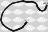 SASIC 3406118 Radiator Hose